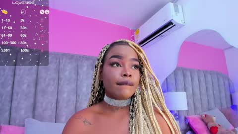 Madisson Lopez online show from 29, 12, 2024