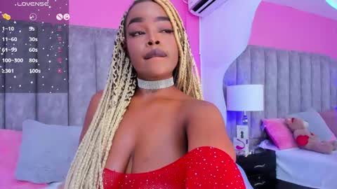 Madisson Lopez online show from 30, 12, 2024