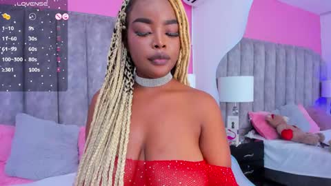 Madisson Lopez online show from 30, 12, 2024
