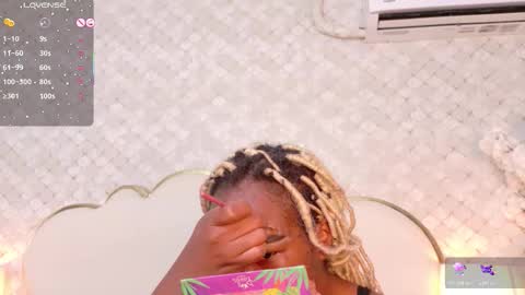 Madisson Lopez online show from 30, 11, 2025