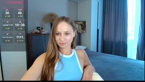 Madlen online show from 3, 10, 2025