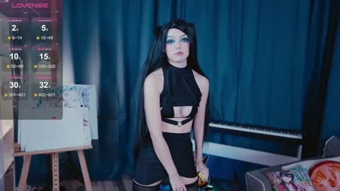 Snapshot of madnessalise chatting on 30, 9, 2025 Alice online show from 30, 9, 2025