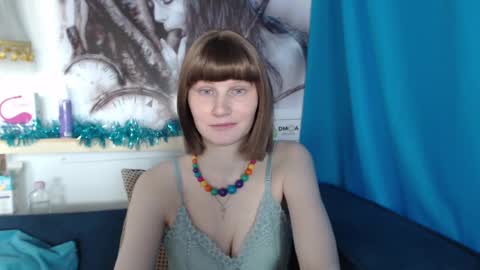 Elizabeth online show from 25, 12, 2024