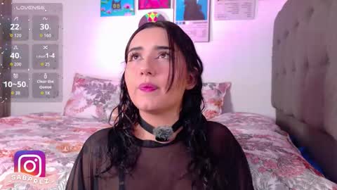 Snapshot of mady_malkovax chatting on 27, 9, 2025 Mady online show from 27, 9, 2025