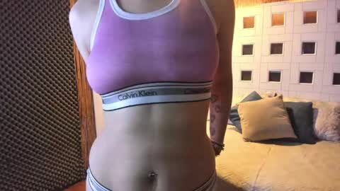 Mady  online show from 11, 4, 2026