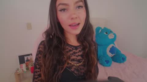 madysson leee online show from 19, 2, 2025