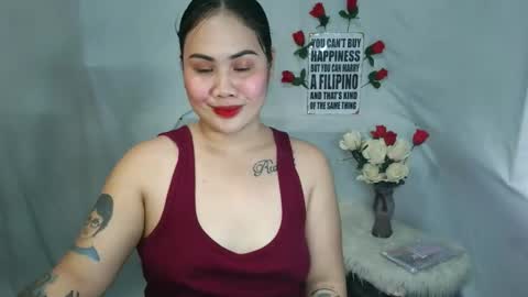 mae_hottie69 online show from 9, 10, 2025