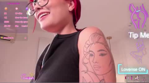 Mae Lyra online show from 18, 2, 2026