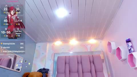 Snapshot of maee_angels chatting on 31, 12, 2024 MAEE ANGELS online show from 31, 12, 2024