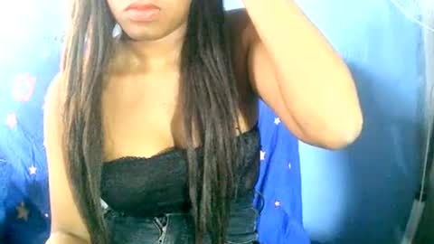 Snapshot of maelahlove chatting on 11, 12, 2024 MaelahLove online show from 11, 12, 2024