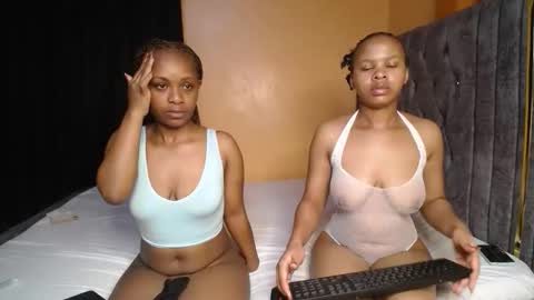 PENDO AND VIV online show from 16, 9, 2025