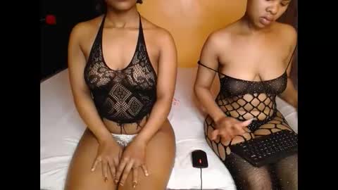 PENDO AND VIV online show from 24, 9, 2025