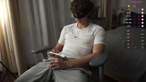 Mike XMaestro 3369 online show from 4, 2, 2026