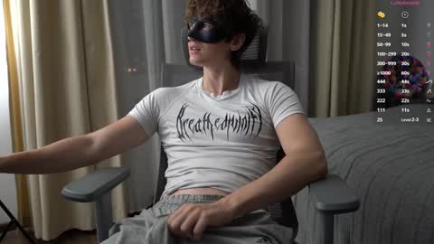 Mike XMaestro 3369 online show from 7, 2, 2026