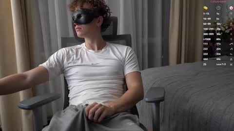 Mike XMaestro 3369 online show from 18, 2, 2026