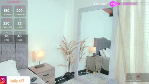 maeve_wilde online show from 21, 12, 2025