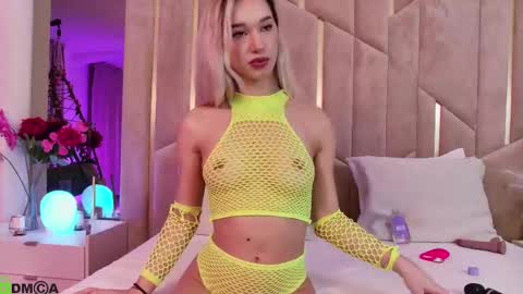 M. online show from 7, 1, 2026