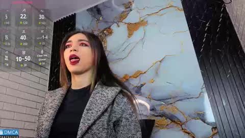 maevekuro online show from 13, 1, 2026