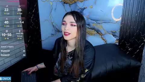 maevekuro online show from 19, 2, 2026