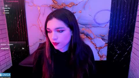 maevekuro online show from 20, 2, 2026