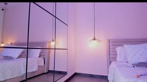 Snapshot of mafe_santorini chatting on 21, 11, 2025 Mafe Santorini online show from 21, 11, 2025