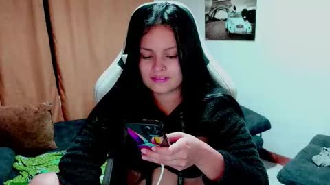 Snapshot of mafecito24 chatting on 15, 2, 2026 mafecito24 online show from 15, 2, 2026