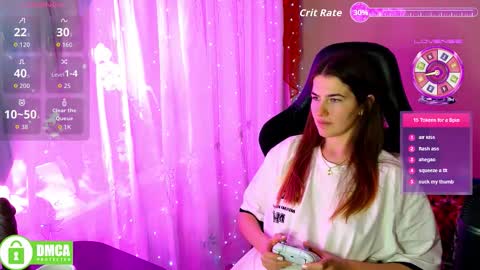 mag1c_eyes online show from 5, 1, 2026