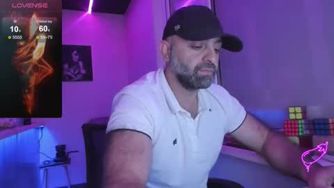 Magabear online show from 11, 10, 2025