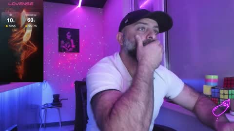 Magabear online show from 18, 10, 2025