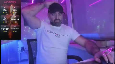 Magabear online show from 13, 11, 2025