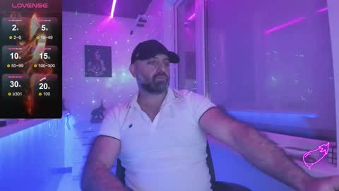 Magabear online show from 30, 11, 2025