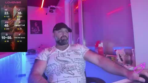 Magabear online show from 8, 1, 2026