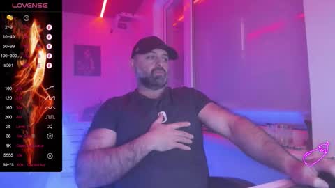 Magabear online show from 23, 2, 2026