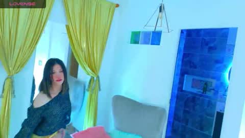 magali online show from 4, 10, 2025