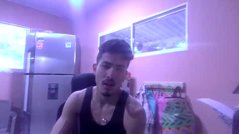 magallanes2134 online show from 28, 9, 2025