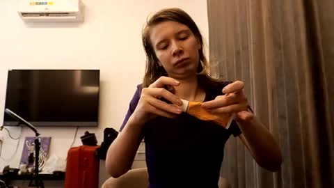 Snapshot of magaretunion chatting on 30, 11, 2025 Margaret online show from 30, 11, 2025