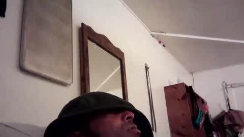 magdalena_805 online show from 17, 1, 2025