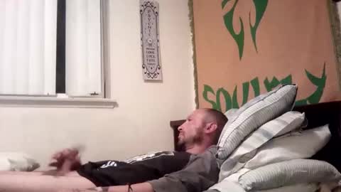 magdalena_805 online show from 2, 3, 2025