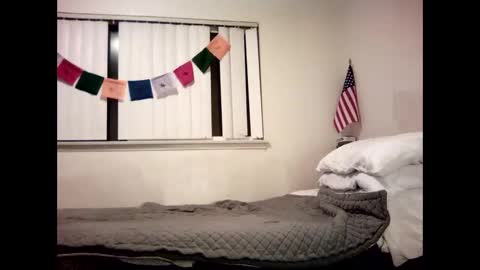 magdalena_805 online show from 24, 11, 2025