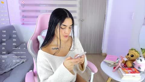 Snapshot of mager_of chatting on 19, 10, 2025 Eva online show from 19, 10, 2025