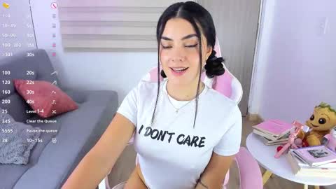 Snapshot of mager_of chatting on 21, 10, 2025 Eva online show from 21, 10, 2025