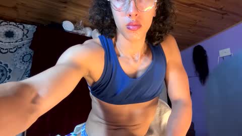 maggie_fit online show from 7, 3, 2025