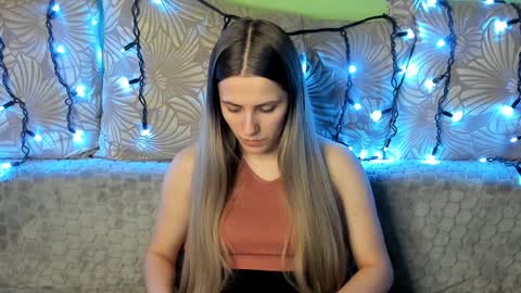 Snapshot of maggiecake chatting on 24, 1, 2025 Maggie online show from 24, 1, 2025