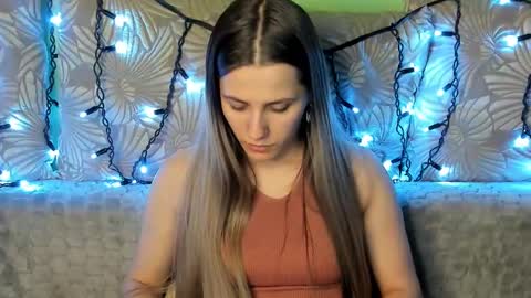Snapshot of maggiecake chatting on 14, 2, 2025 Maggie online show from 14, 2, 2025