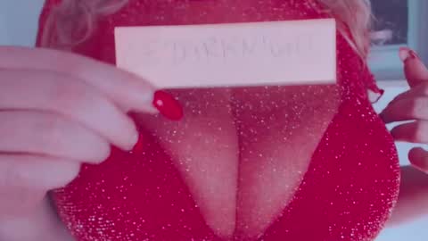 Maggie   online show from 26, 2, 2025