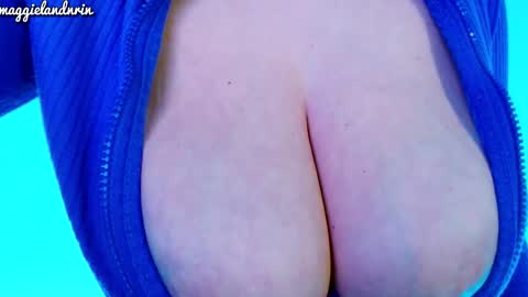 Maggie   online show from 22, 10, 2025