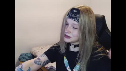 Magdalene Swaggy online show from 4, 12, 2024