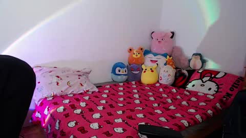 Magdalene Swaggy online show from 11, 2, 2025