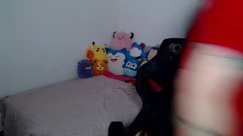 Magdalene Swaggy online show from 28, 2, 2025