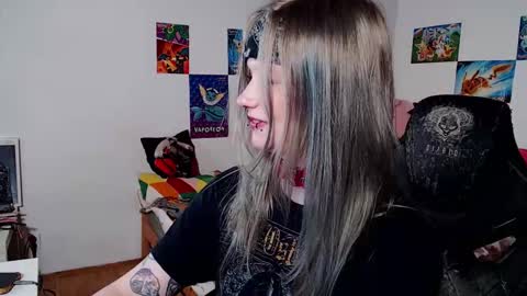 Magdalene Swaggy online show from 10, 10, 2025